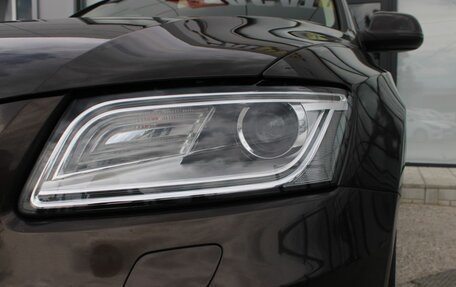 Audi Q5, 2012 год, 1 790 000 рублей, 9 фотография