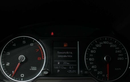Audi Q5, 2012 год, 1 790 000 рублей, 13 фотография