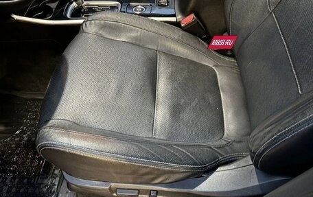 Mitsubishi Outlander III рестайлинг 3, 2018 год, 2 000 000 рублей, 20 фотография