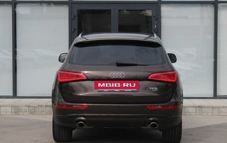 Audi Q5, 2012 год, 1 790 000 рублей, 6 фотография