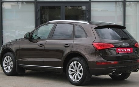 Audi Q5, 2012 год, 1 790 000 рублей, 7 фотография