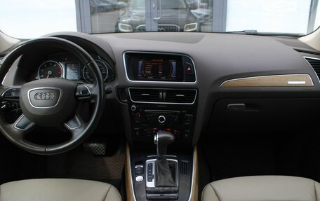 Audi Q5, 2012 год, 1 790 000 рублей, 16 фотография