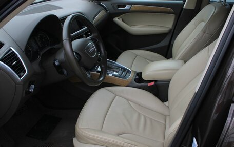 Audi Q5, 2012 год, 1 790 000 рублей, 14 фотография