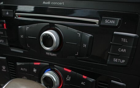 Audi Q5, 2012 год, 1 790 000 рублей, 21 фотография