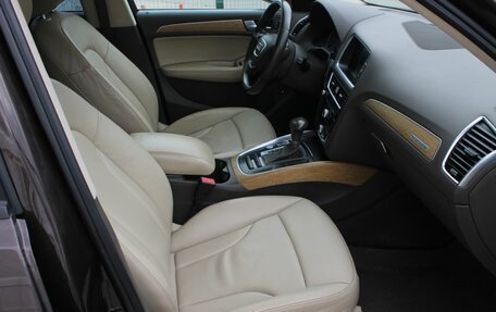 Audi Q5, 2012 год, 1 790 000 рублей, 15 фотография
