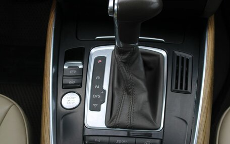 Audi Q5, 2012 год, 1 790 000 рублей, 22 фотография