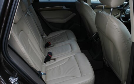 Audi Q5, 2012 год, 1 790 000 рублей, 25 фотография