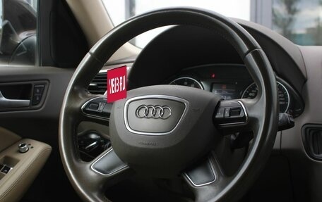 Audi Q5, 2012 год, 1 790 000 рублей, 17 фотография