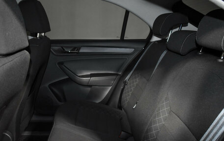 Skoda Rapid II, 2021 год, 1 699 000 рублей, 13 фотография