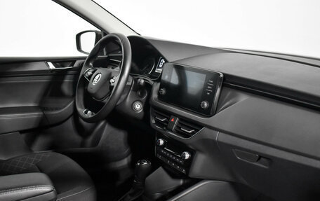 Skoda Rapid II, 2021 год, 1 699 000 рублей, 14 фотография