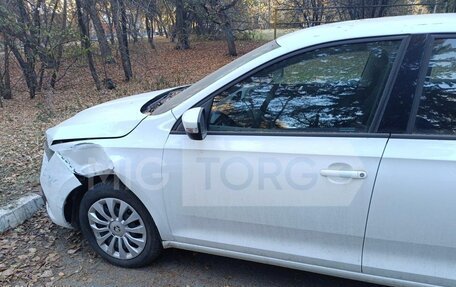Skoda Rapid II, 2020 год, 975 000 рублей, 13 фотография