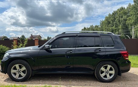 Mercedes-Benz GLK-Класс, 2013 год, 1 700 000 рублей, 5 фотография