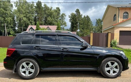 Mercedes-Benz GLK-Класс, 2013 год, 1 700 000 рублей, 6 фотография