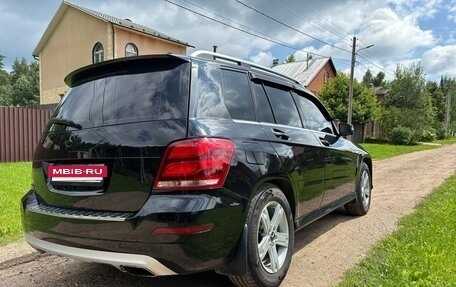 Mercedes-Benz GLK-Класс, 2013 год, 1 700 000 рублей, 7 фотография