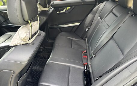 Mercedes-Benz GLK-Класс, 2013 год, 1 700 000 рублей, 11 фотография