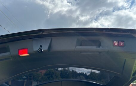 Mercedes-Benz GLK-Класс, 2013 год, 1 700 000 рублей, 14 фотография