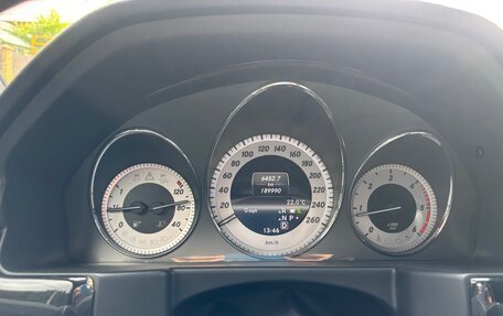 Mercedes-Benz GLK-Класс, 2013 год, 1 700 000 рублей, 20 фотография