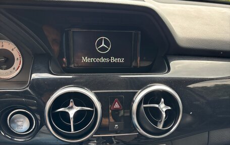 Mercedes-Benz GLK-Класс, 2013 год, 1 700 000 рублей, 23 фотография