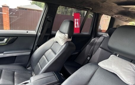 Mercedes-Benz GLK-Класс, 2013 год, 1 700 000 рублей, 12 фотография