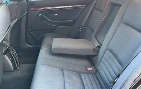 BMW 5 серия, 1997 год, 366 666 рублей, 5 фотография