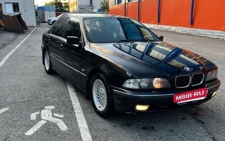 BMW 5 серия, 1997 год, 366 666 рублей, 3 фотография