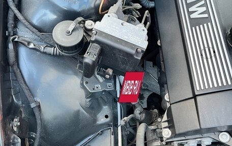 BMW 5 серия, 1997 год, 366 666 рублей, 7 фотография