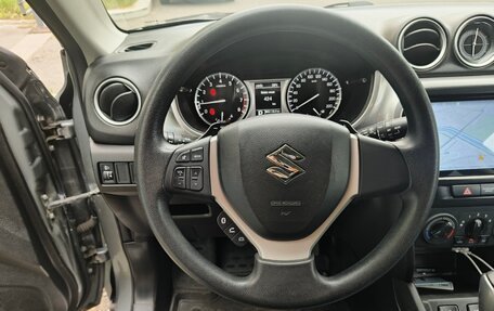 Suzuki Vitara II рестайлинг, 2018 год, 1 800 000 рублей, 3 фотография