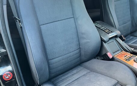 BMW 5 серия, 1997 год, 366 666 рублей, 12 фотография