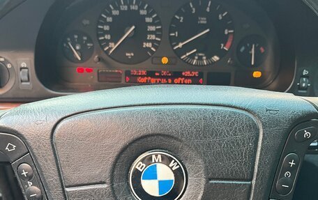 BMW 5 серия, 1997 год, 366 666 рублей, 13 фотография