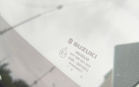 Suzuki Vitara II рестайлинг, 2018 год, 1 800 000 рублей, 6 фотография