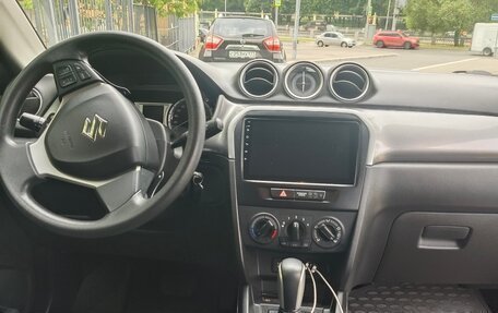 Suzuki Vitara II рестайлинг, 2018 год, 1 800 000 рублей, 7 фотография