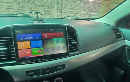 Mitsubishi Lancer IX, 2009 год, 750 000 рублей, 7 фотография