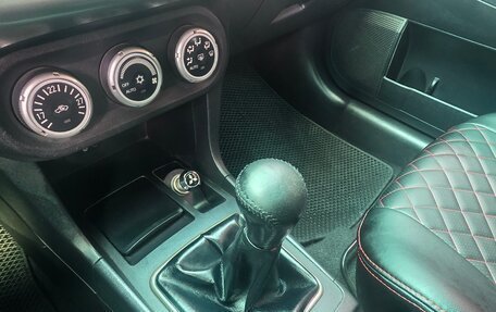 Mitsubishi Lancer IX, 2009 год, 750 000 рублей, 8 фотография