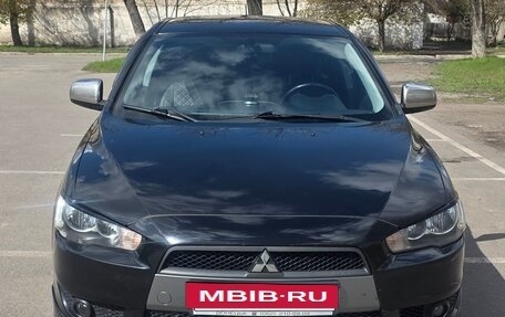 Mitsubishi Lancer IX, 2009 год, 750 000 рублей, 3 фотография