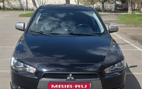 Mitsubishi Lancer IX, 2009 год, 750 000 рублей, 2 фотография
