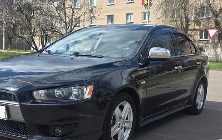 Mitsubishi Lancer IX, 2009 год, 750 000 рублей, 16 фотография
