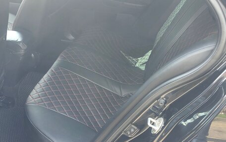 Mitsubishi Lancer IX, 2009 год, 750 000 рублей, 19 фотография