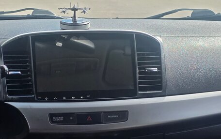 Mitsubishi Lancer IX, 2009 год, 750 000 рублей, 21 фотография