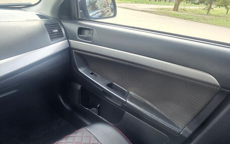 Mitsubishi Lancer IX, 2009 год, 750 000 рублей, 26 фотография