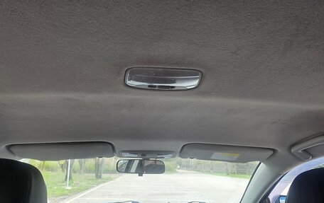 Mitsubishi Lancer IX, 2009 год, 750 000 рублей, 27 фотография