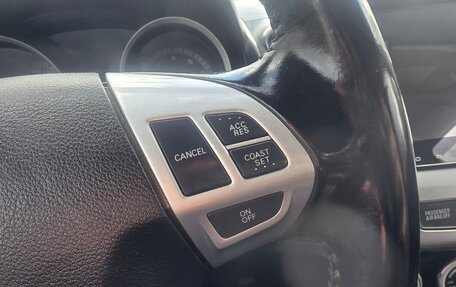 Mitsubishi Lancer IX, 2009 год, 750 000 рублей, 32 фотография