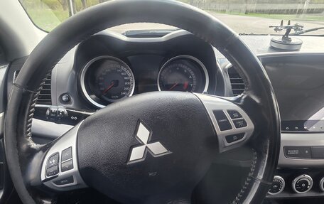 Mitsubishi Lancer IX, 2009 год, 750 000 рублей, 29 фотография