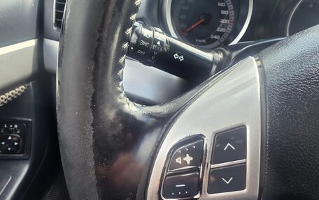 Mitsubishi Lancer IX, 2009 год, 750 000 рублей, 30 фотография