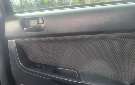 Mitsubishi Lancer IX, 2009 год, 750 000 рублей, 34 фотография