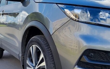 Nissan Qashqai, 2020 год, 2 060 000 рублей, 7 фотография