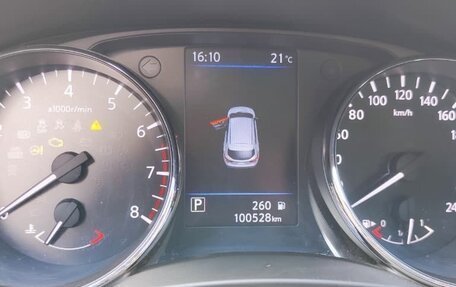Nissan Qashqai, 2020 год, 2 060 000 рублей, 8 фотография