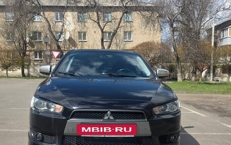 Mitsubishi Lancer IX, 2009 год, 750 000 рублей, 23 фотография