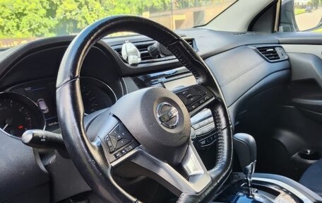 Nissan Qashqai, 2020 год, 2 060 000 рублей, 9 фотография