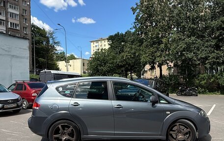 SEAT Altea I, 2012 год, 1 050 000 рублей, 4 фотография