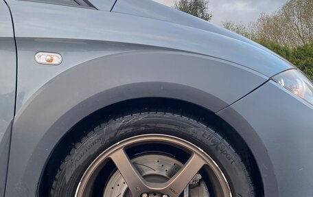SEAT Altea I, 2012 год, 1 050 000 рублей, 11 фотография